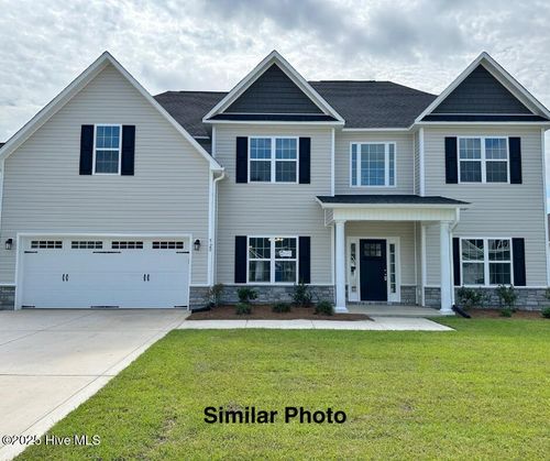 755 Secession Ln, Jacksonville, NC, 28546-0197 | Card Image