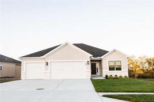 462 Green Drive, Lawson, MO, 64062 | Card Image