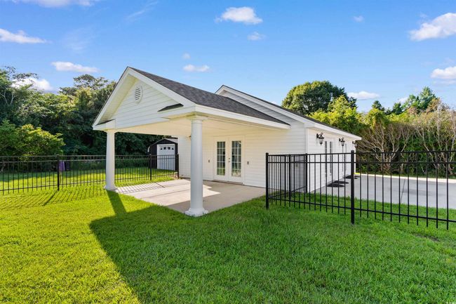 6980 Firehouse Rd, House other with 3 bedrooms, 4 bathrooms and 10 parking in Conway SC | Image 7