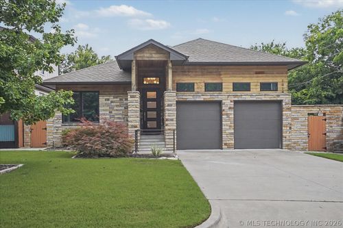 1014 38th Pl, Tulsa, OK, 74105-3029 | Card Image