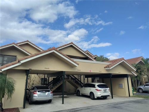 2-3-8440 Shadow Ct, Coral Springs, FL, 33071-7476 | Card Image