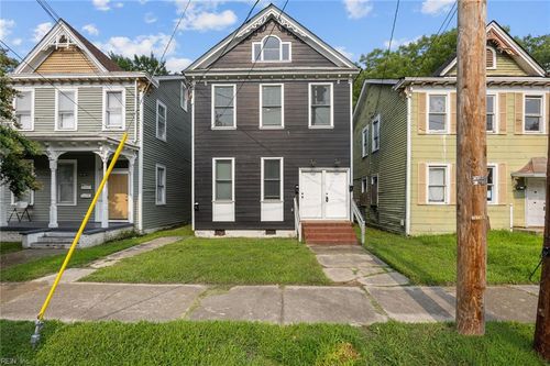 3-126 Linden Avenue, Portsmouth, VA, 23704 | Card Image