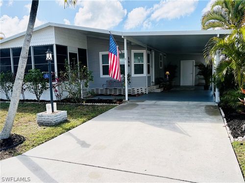 158-158 Seven Seas Way, NAPLES, FL, 34104-4170 | Card Image