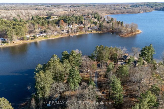 99 Kanata Lane, House other with 0 bedrooms, 1 bathrooms and 2 parking in Tweed ON | Image 36