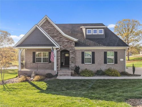 8002 Hacker Dr, Stokesdale, NC, 27357-9240 | Card Image