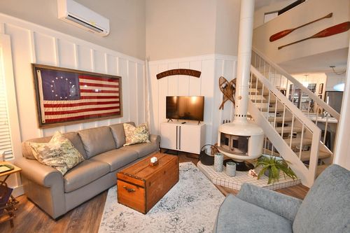 35 Hawks Nest, Glen Arbor Township, MI, 49636 | Card Image