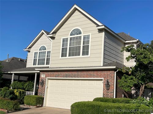 1312 N Willow Ave, Broken Arrow, OK, 74012-9148 | Card Image