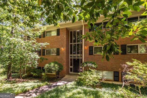 3-1111 Clairemont Ave, Decatur, GA, 30030-1255 | Card Image