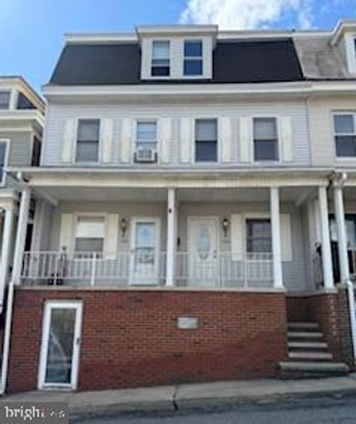 1132 / 1134 Pine Street, ASHLAND, PA, 17921 | Card Image