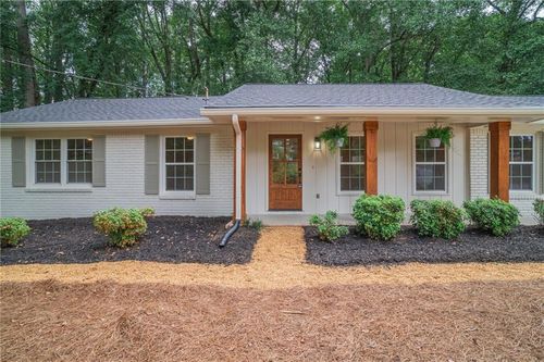 3494 Due West Rd Nw, marietta, GA, 30064-1706 | Card Image