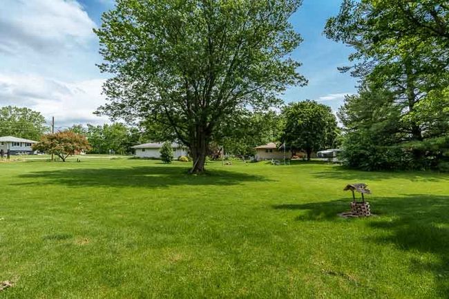 512 Cynthia Ct, House other with 4 bedrooms, 3 bathrooms and 2 parking in DURAND IL | Image 44