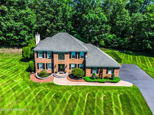 171 Windswept Ln, Freehold, NJ, 07728-8462 | Card Image