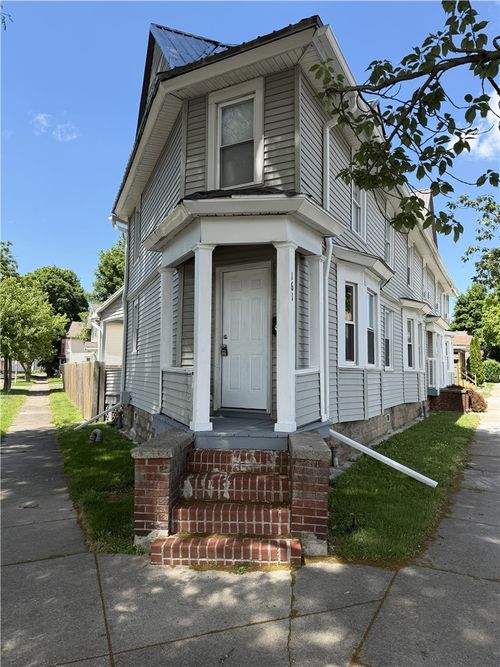 161 S Union St, Rochester, NY, 14607-3559 | Card Image