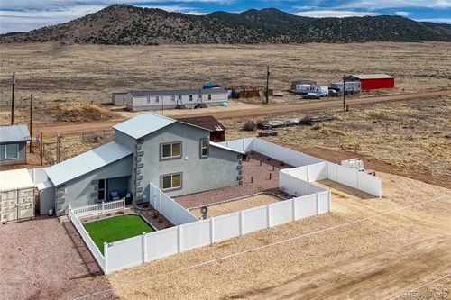 74 James Ave, Westcliffe, CO, 81252 | Card Image