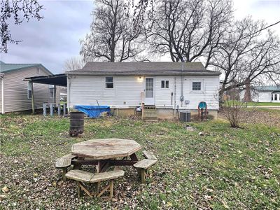 View of rear view of house | Image 3