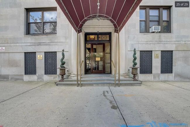 APT-7A - 2600 John F Kennedy Blvd, Condo with 1 bedrooms, 1 bathrooms and null parking in Jersey City NJ | Image 18