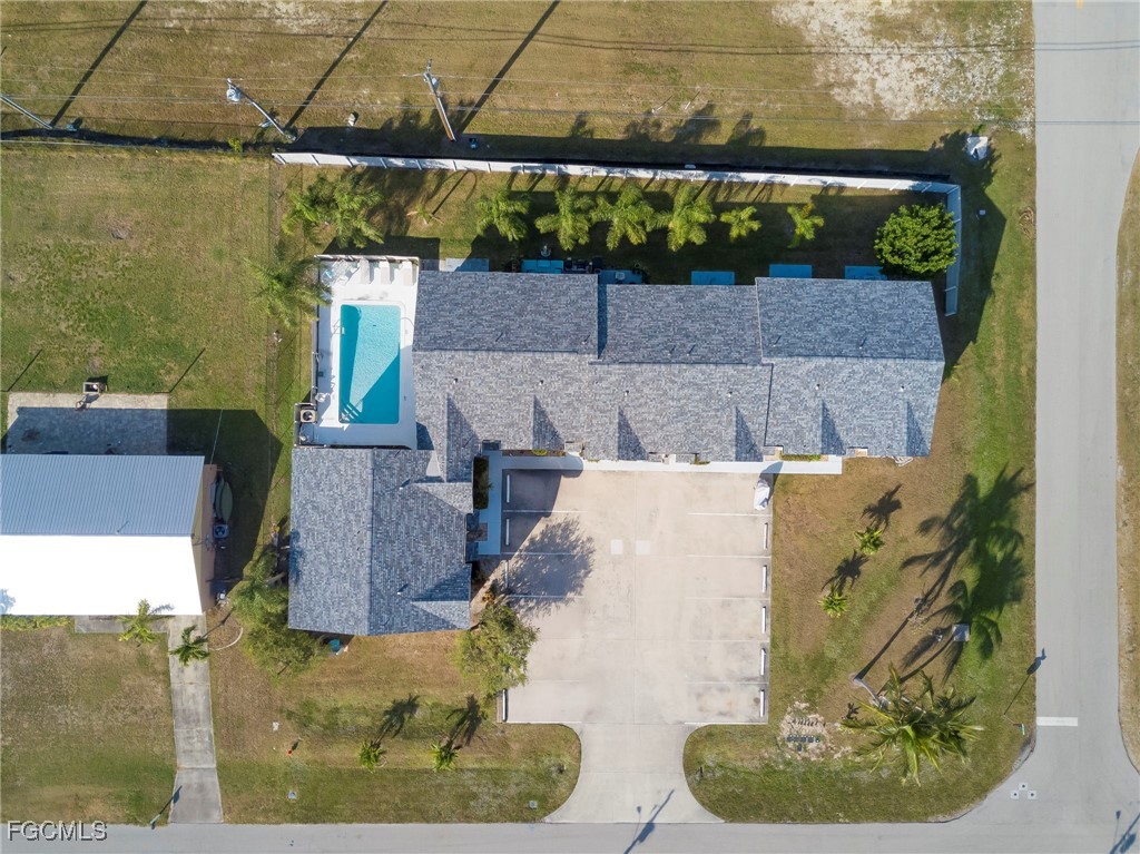 Residential in Cape Coral