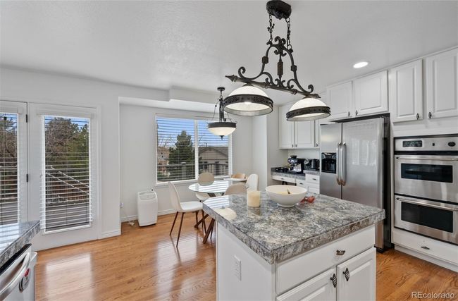 10383 Erin Pl, House other with 4 bedrooms, 3 bathrooms and 3 parking in Lone Tree CO | Image 12