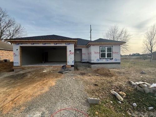 106 Parkway Avenue, Morrilton, AR, 72110 | Card Image