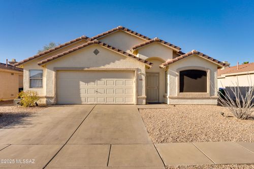 6928 W Sauceda Dr, Tucson, AZ, 85743-1426 | Card Image