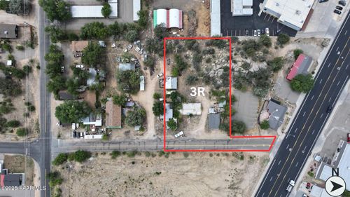 1628 Kile St, Prescott, AZ, 86305-1327 | Card Image