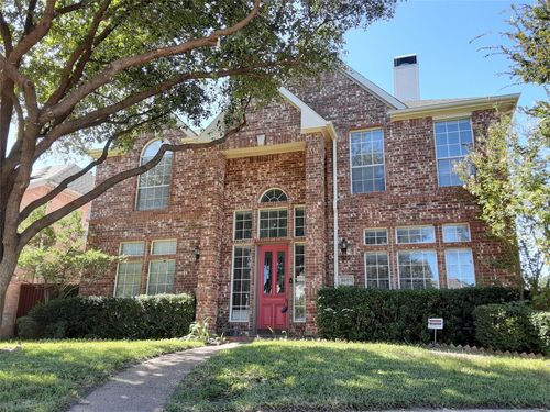 8605 Mill Creek Rd, Irving, TX, 75063-4267 | Card Image