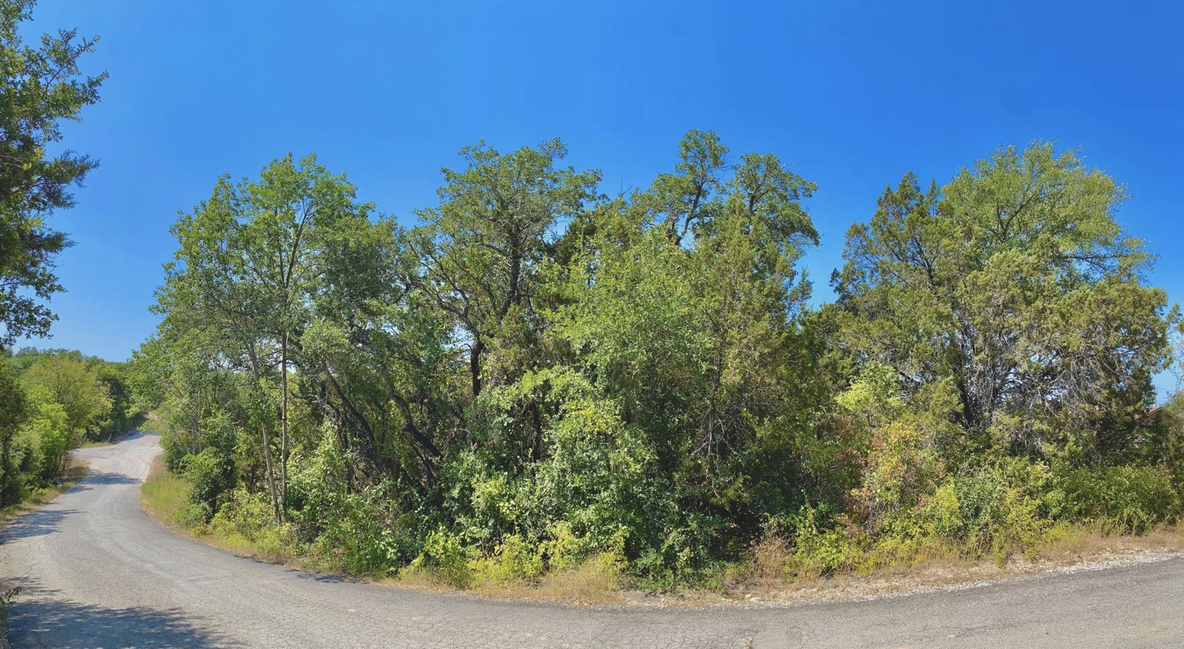 Land in Granbury 5