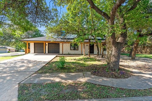 11007 Opal Trl, Austin, TX, 78750-1558 | Card Image