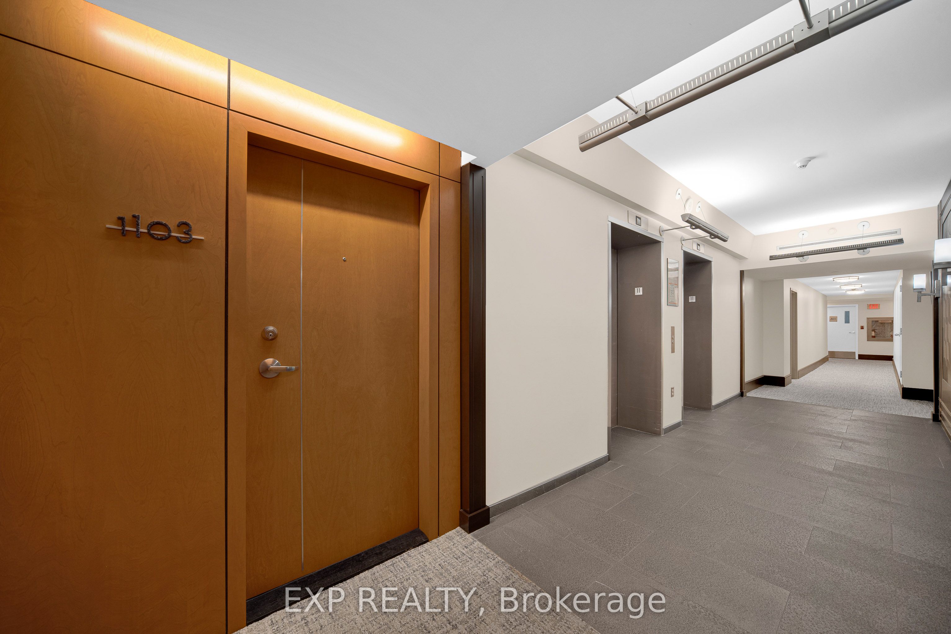 Residential in Lower Town - Sandy Hill 4
