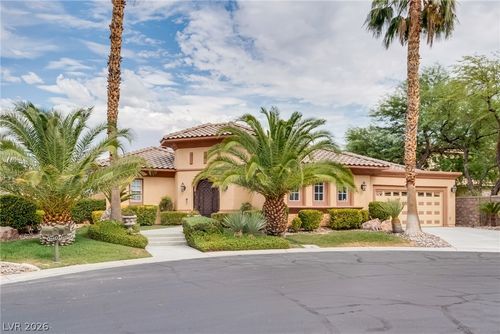 2494 Green Mountain Ct, Las Vegas, NV, 89135-1537 | Card Image