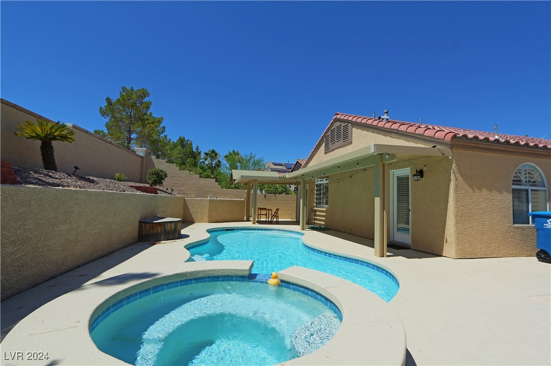 Citrus Garden Cir, Henderson, NV 89052