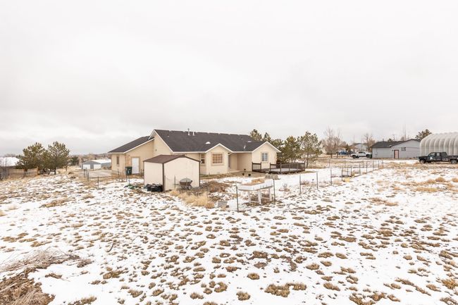 382 Oakmont Dr, House other with 3 bedrooms, 2 bathrooms and null parking in Spring Creek NV | Image 34