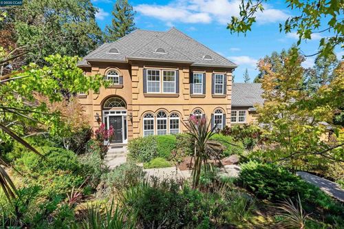 20 Oak Crest Ln, Alamo, CA, 94507-2631 | Card Image