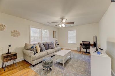 515 S Woodrow Street, Home with 0 bedrooms, 2 bathrooms and null parking in Columbia SC | Image 2