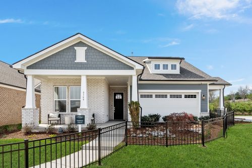 6169 Binns Ln, Hermitage, TN, 37076-2099 | Card Image