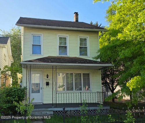 l6-1424 Capouse Ave, Scranton, PA, 18509-2346 | Card Image