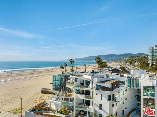 401-270 Palisades Beach Rd, Santa Monica, CA, 90402-1601 | Card Image