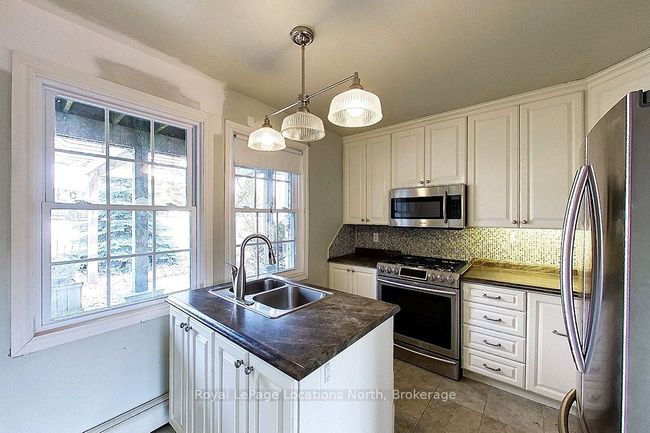 116 Glenwood Pl, House other with 3 bedrooms, 3 bathrooms and 4 parking in Markdale ON | Image 18