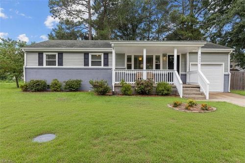 1902 Elmhurst Lane, Portsmouth, VA, 23701 | Card Image
