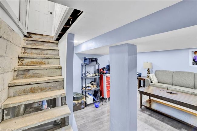 6 Frederick Ave, House other with 3 bedrooms, 2 bathrooms and 2 parking in Hamilton ON | Image 31