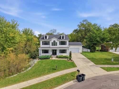 129 Olde Farm Rd, Oxford, OH, 45056 | Card Image