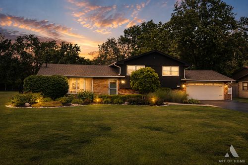 11606 Brightway Dr, Mokena, IL, 60448-1412 | Card Image
