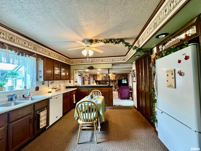 412 Ne 3 Rd Ave, House other with 3 bedrooms, 2 bathrooms and null parking in Aledo IL | Image 13
