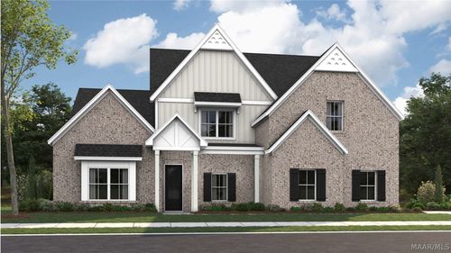 1012 Sunfield Dr, Prattville, AL, 36066-1985 | Card Image