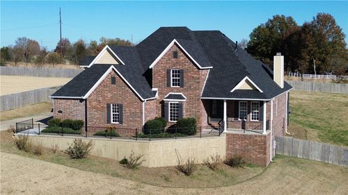 294 Arlington Way, Tontitown, AR, 72762-8431 | Card Image