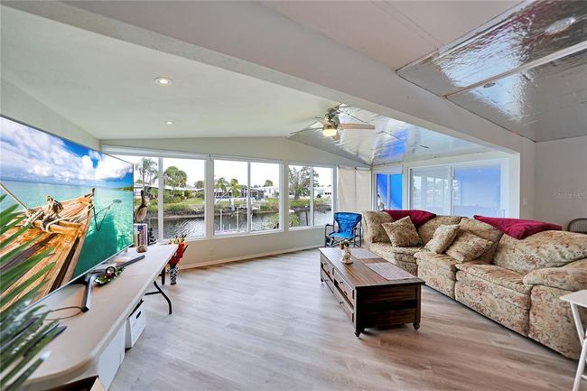 106 Lazy River Road, House other with 2 bedrooms, 2 bathrooms and null parking in NORTH PORT FL | Image 5