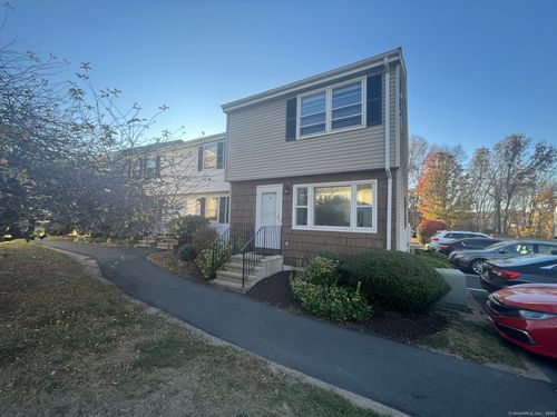 2-2 Allspice Ln, Glastonbury, CT, 06033-4324 | Card Image