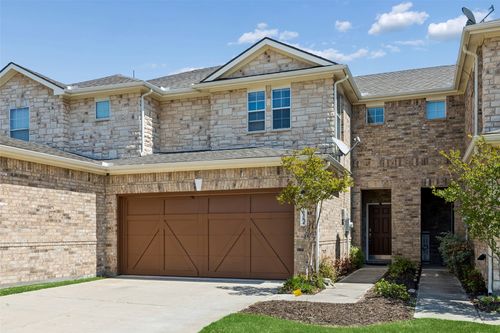 6384 Hill Creek Dr, The Colony, TX, 75056-4246 | Card Image