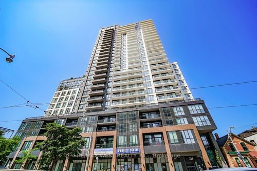 215-286 Main St, Toronto, ON, M4C0B3 | Card Image
