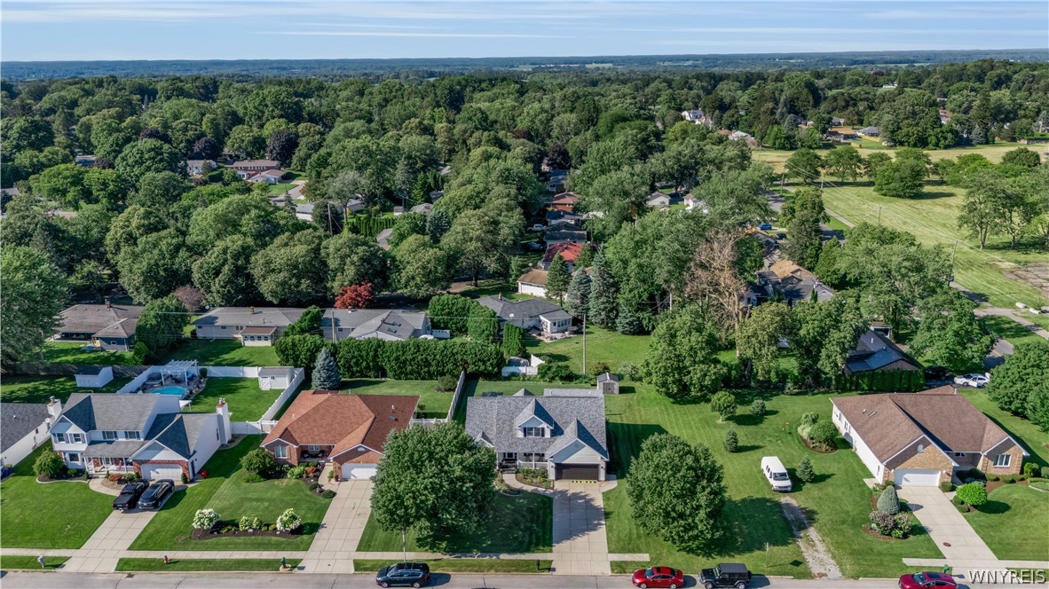 Residential in Lockport City 3